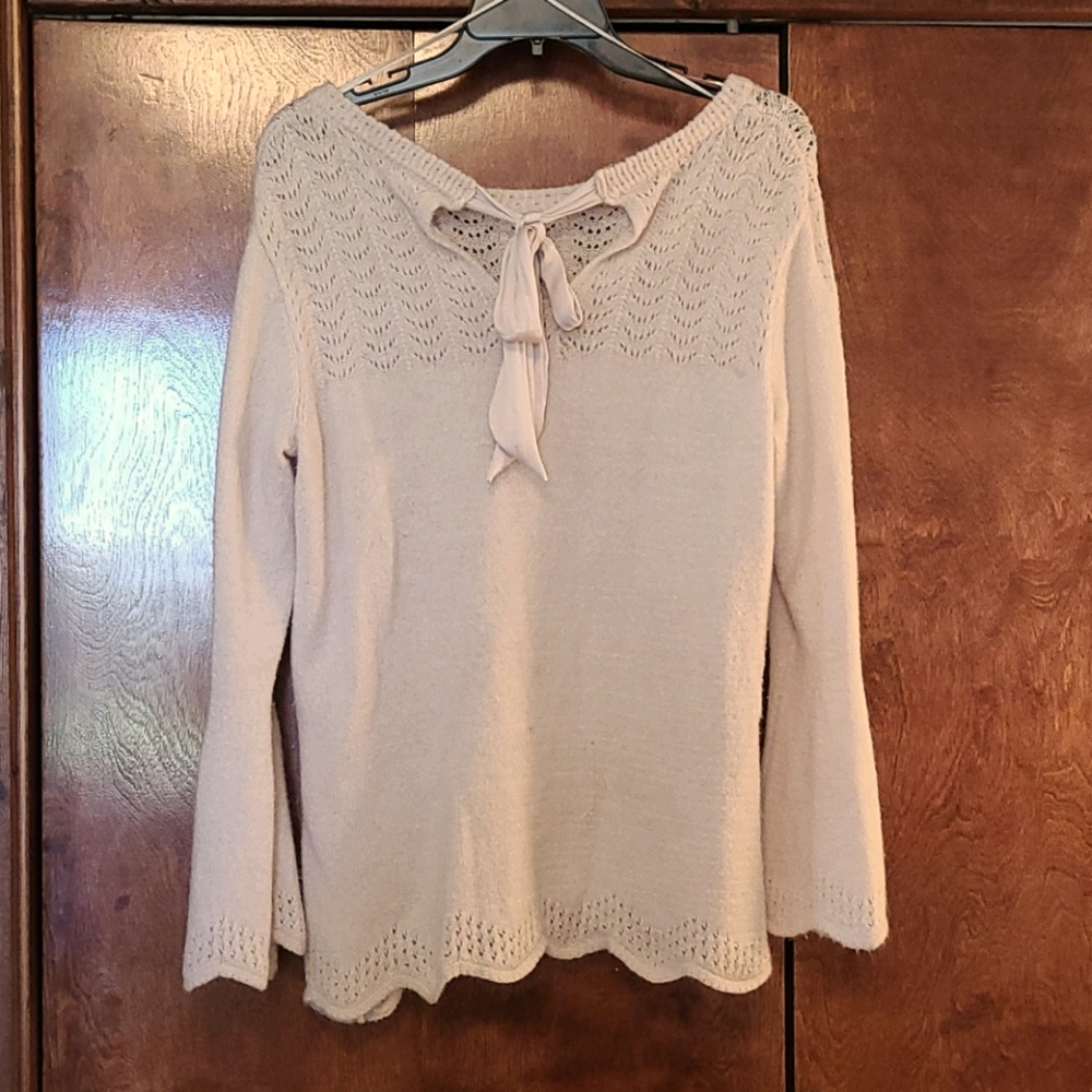Sweater - Picture 2 of 2